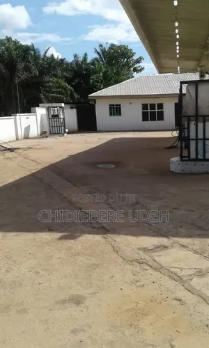 Filling Station