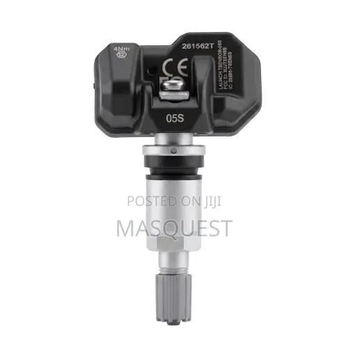 Launch Tsensor-05