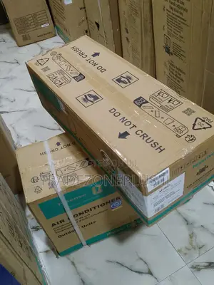 Super Cooling Hisense 1.5hp