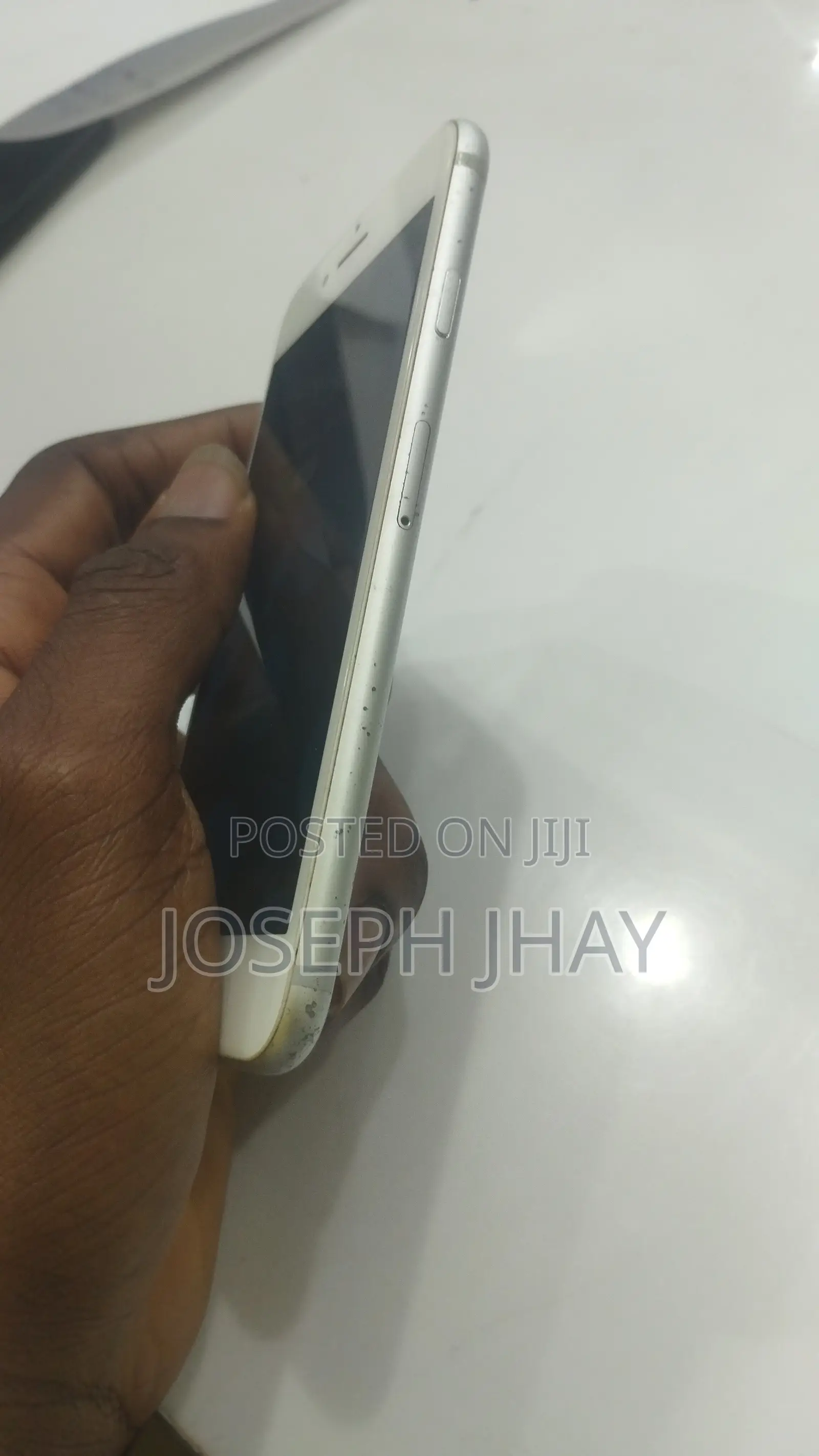 Apple iPhone 7 32 GB Silver