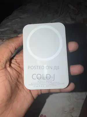 Magsafe Power Bank