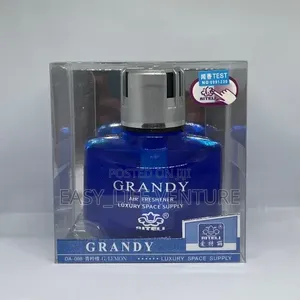 Grandy Car Air Freshener