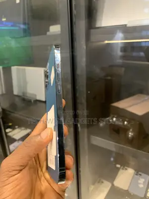 Apple iPhone 12 Pro Max 512 GB Blue