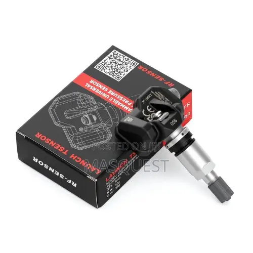 Launch Tsensor-05