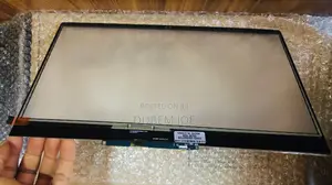 Laptop Screen Touch