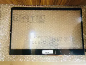 Laptop Screen Touch