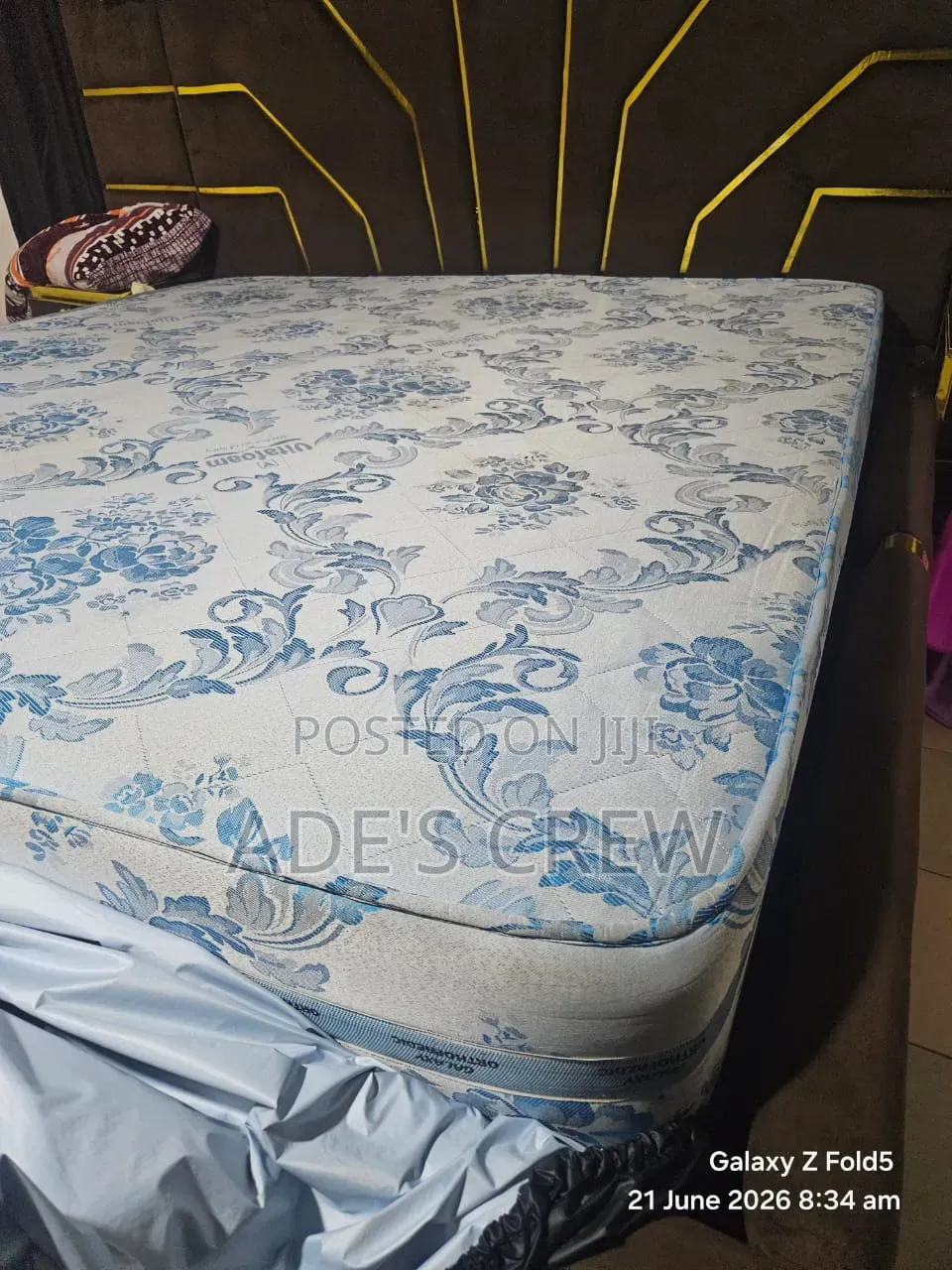 Complete Beds Set Slightly Used