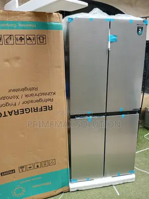 Hisense RQ-54WC: Cool Technology, Warm Hospitality