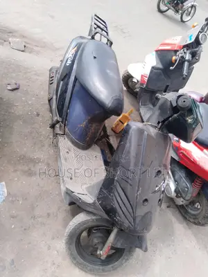 Honda Ignition 2025 Blue