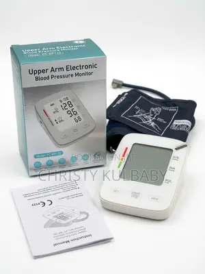 Bp Monitor