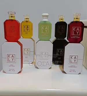 Kaly (Genie Collection)