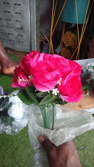 Artificial Flower's