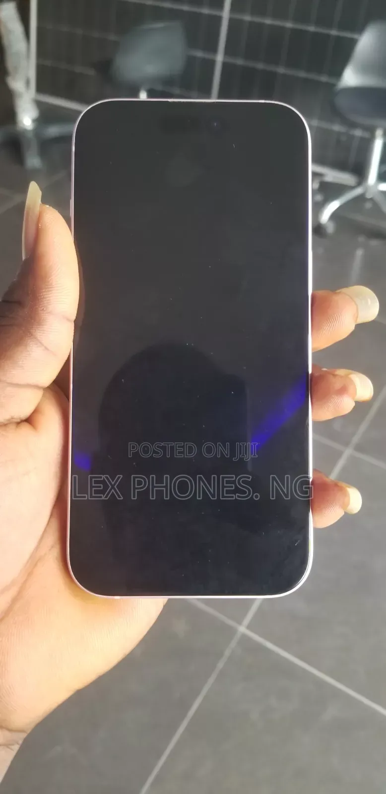 Apple iPhone 15 128 GB Pink