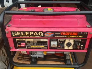 Used Yaofeng Elepaq Constant