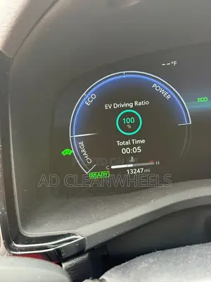 Toyota Camry XSE 2025 Black