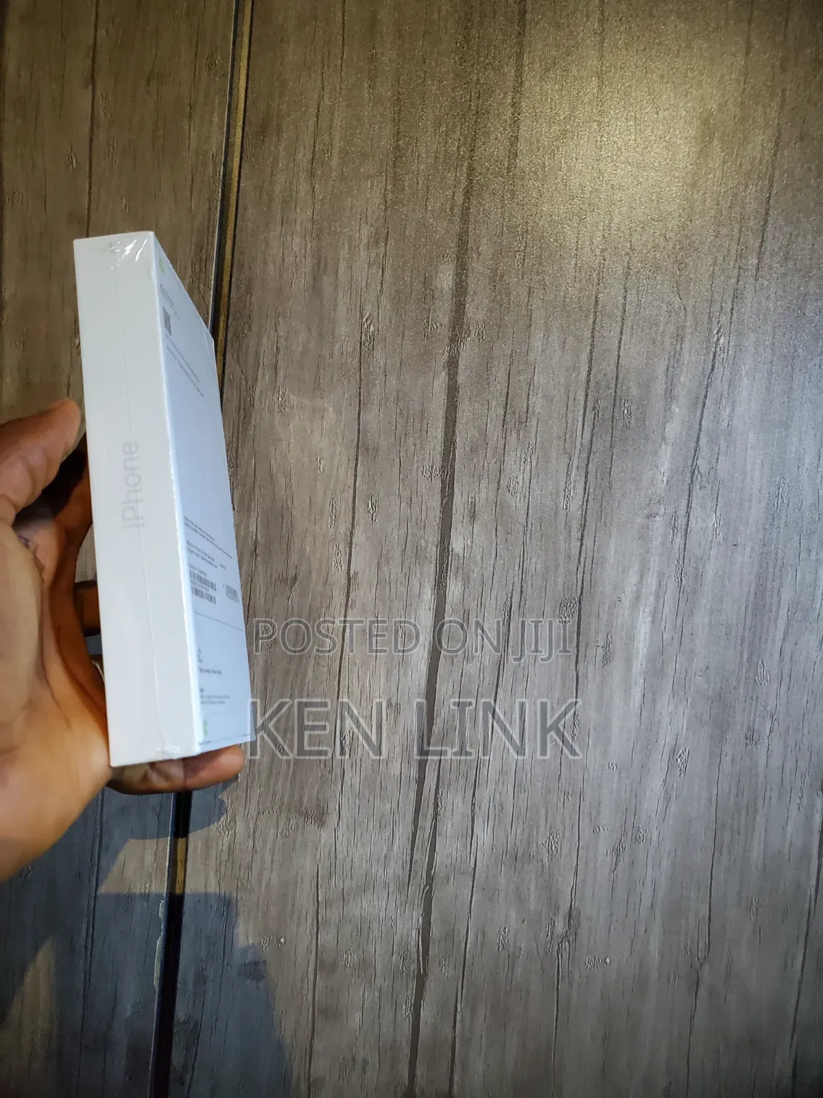 New Apple iPhone 17 Pro Max 256 GB Blue