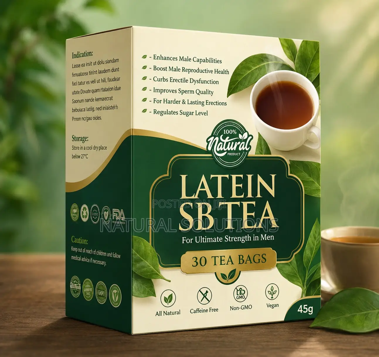 Latein Sb Herbal