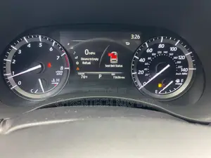 Toyota Highlander LE FWD 2020 Black