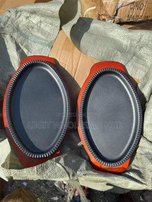 Chinese Hot Plate