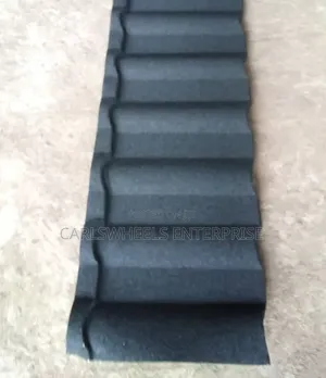 The Most Spotted Coated Roofing Sheet