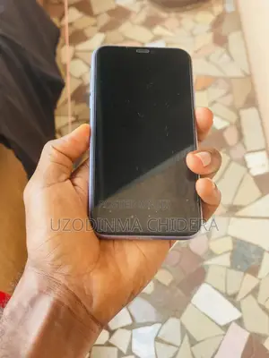 Apple iPhone 11 64 GB Purple