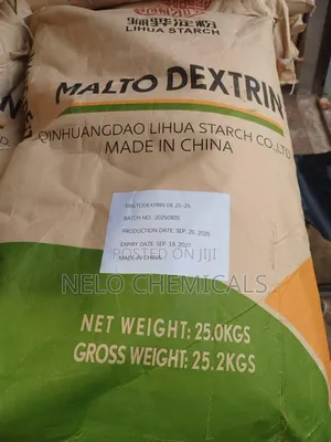Maltodextrin