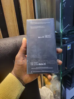 New Samsung Galaxy S24 Ultra 512 GB