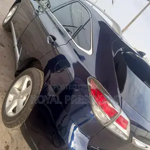 Lexus RX 2015 Blue