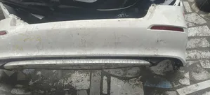 Complete Back Bumper 2023 Honda Civic