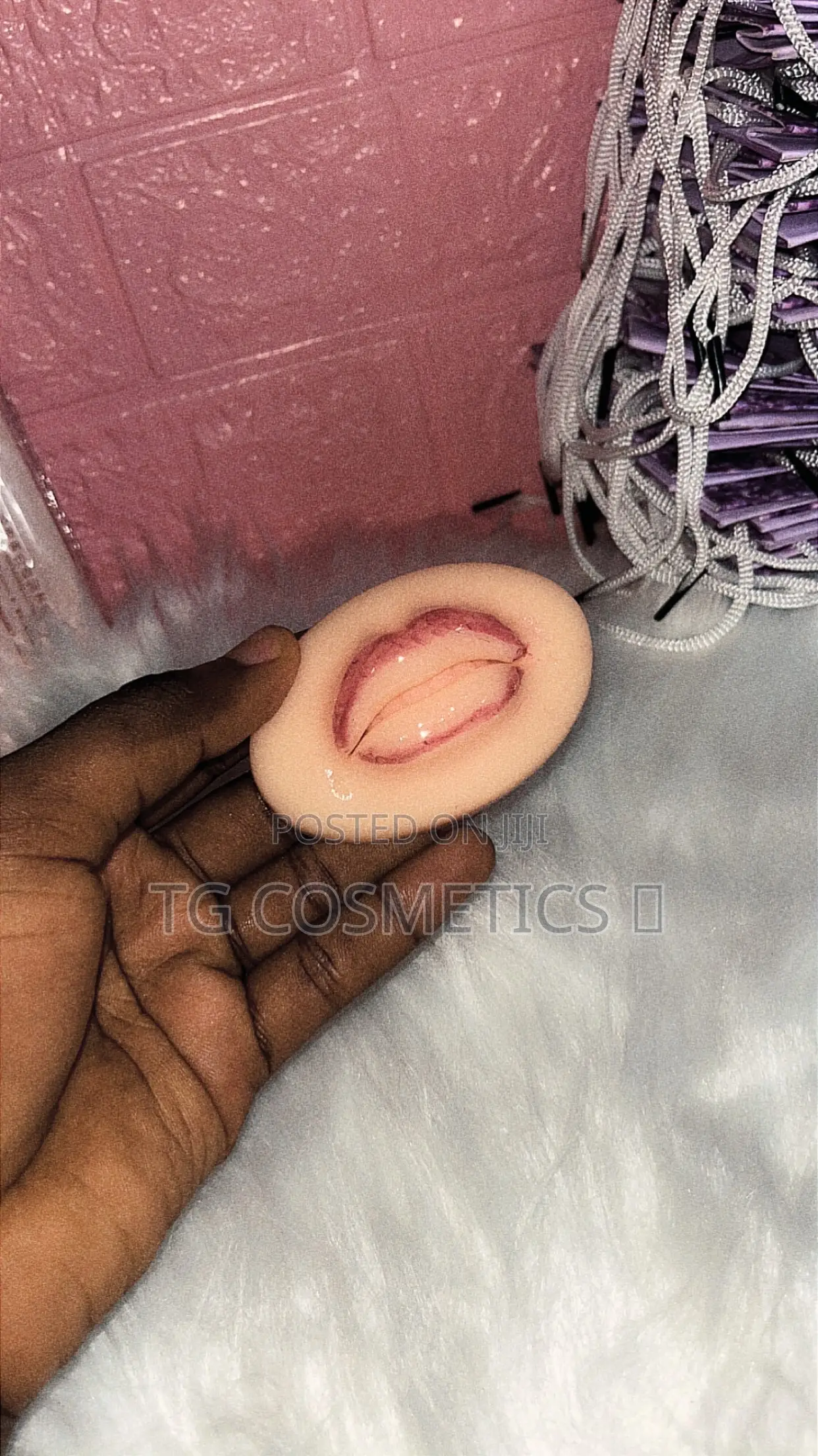Lip Care Products