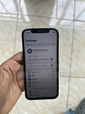 Apple iPhone 12 Pro 128 GB Blue
