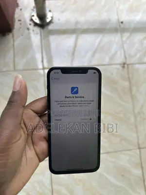 Apple iPhone 12 Pro 128 GB Blue