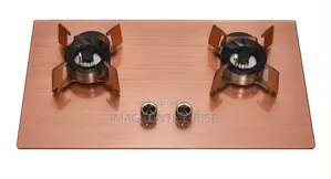 IMAGE 2 Burner Gas Hob