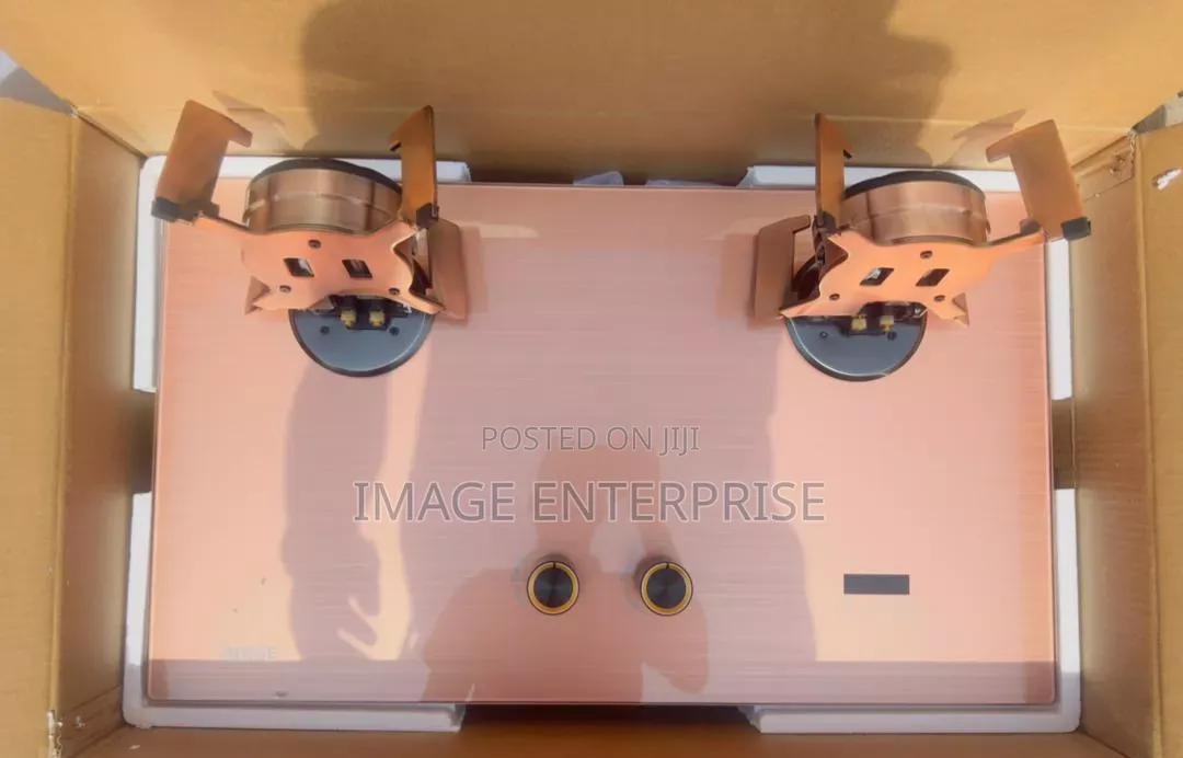 IMAGE 2 Burner Gas Hob