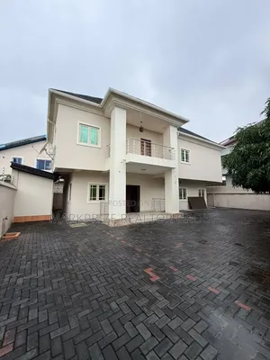 4bdrm Duplex in Abraham Adesanya for sale