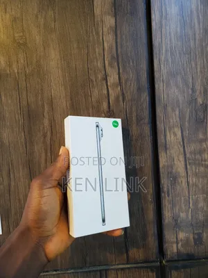New Apple iPhone Air 256 GB White