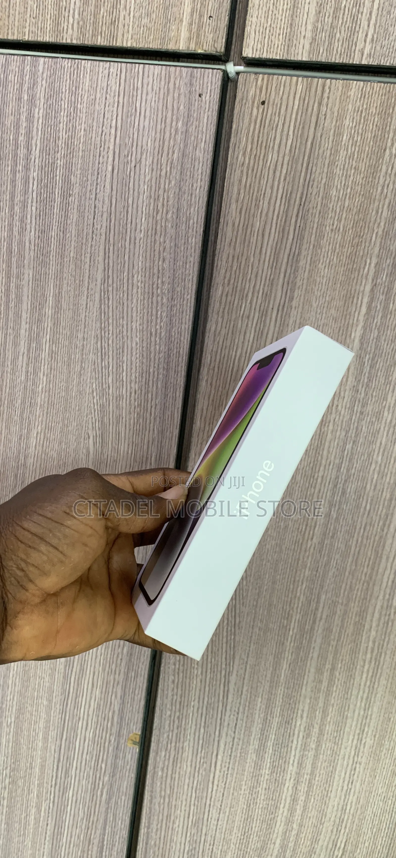 New Apple iPhone 14 128 GB White