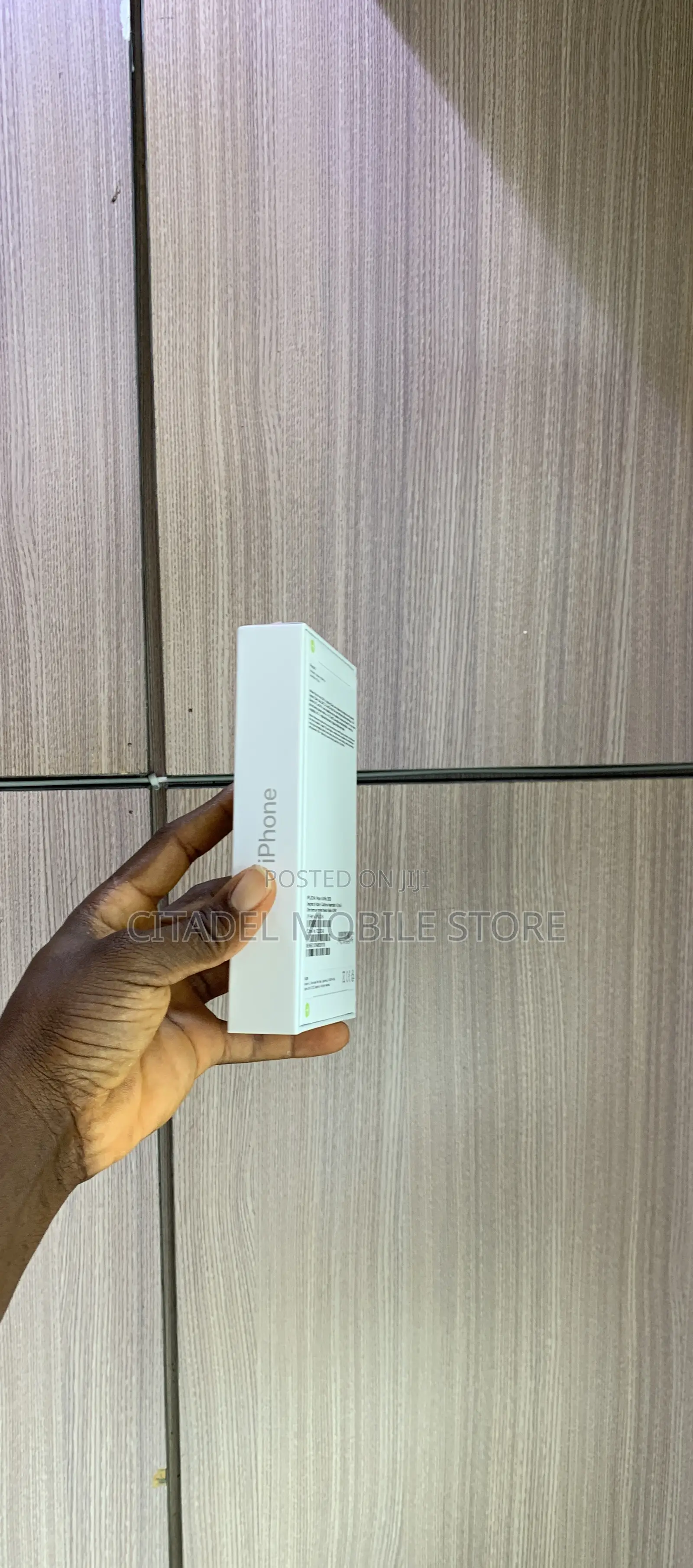 New Apple iPhone 14 128 GB White