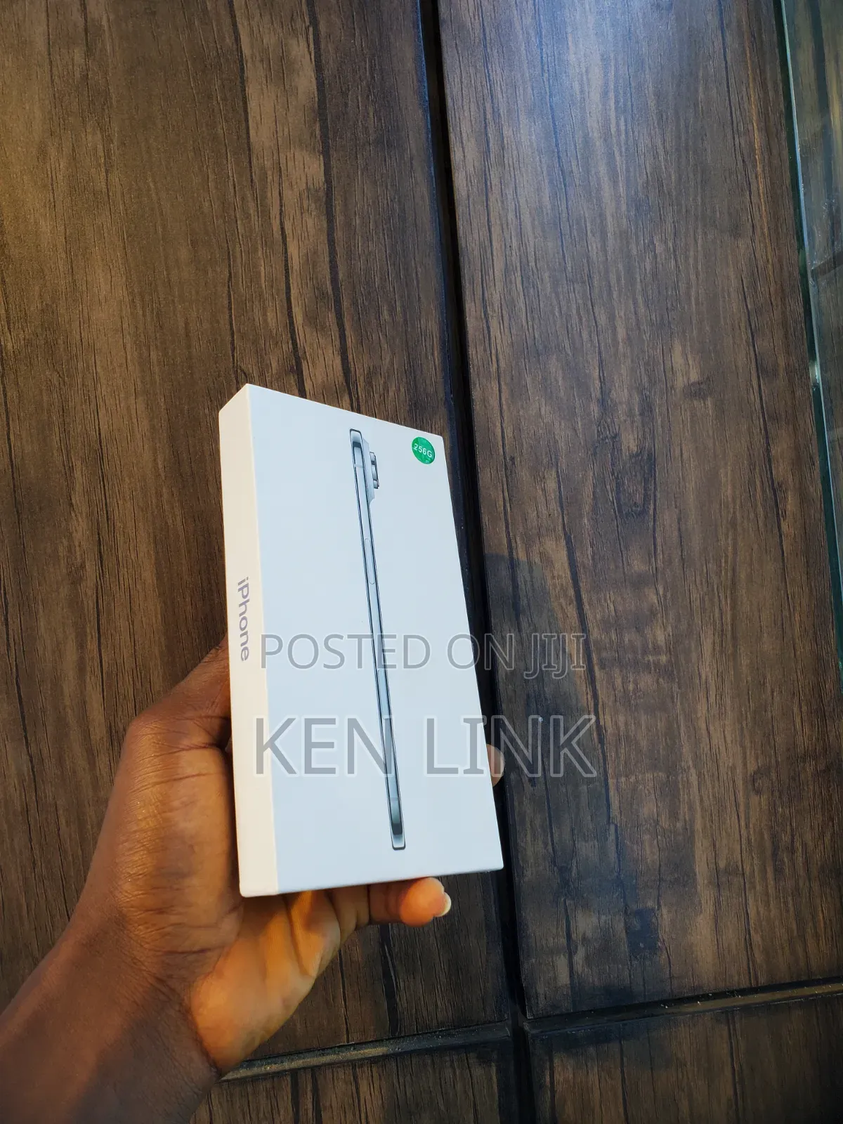New Apple iPhone Air 256 GB White