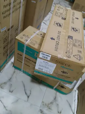Promo Priced Hisense Inverter Air Conditioner 1.5hp