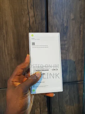 New Apple iPhone Air 256 GB White