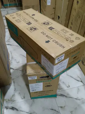Promo Priced Hisense Inverter Air Conditioner 1.5hp