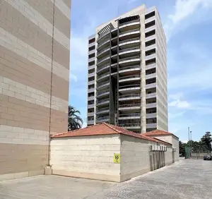 3bdrm Apartment in Ikoyi for rent