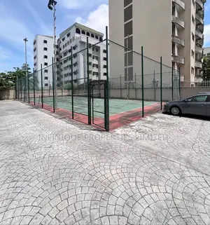 3bdrm Apartment in Ikoyi for rent