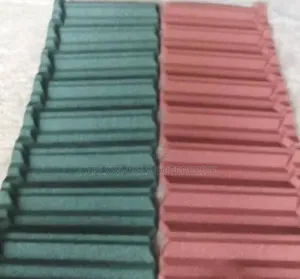 Builders Best Coated Roofing Sheet