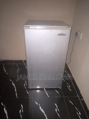 Haier Thermocool Single Door Fridge