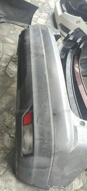 Complete Back Bumper 2015/2017 Honda Pilot
