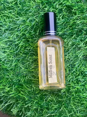 Perfume Oiils