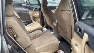 Toyota Highlander 2013 Blue