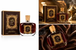 Oud Al Layl